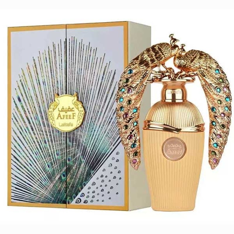 Afeef edp 100ml