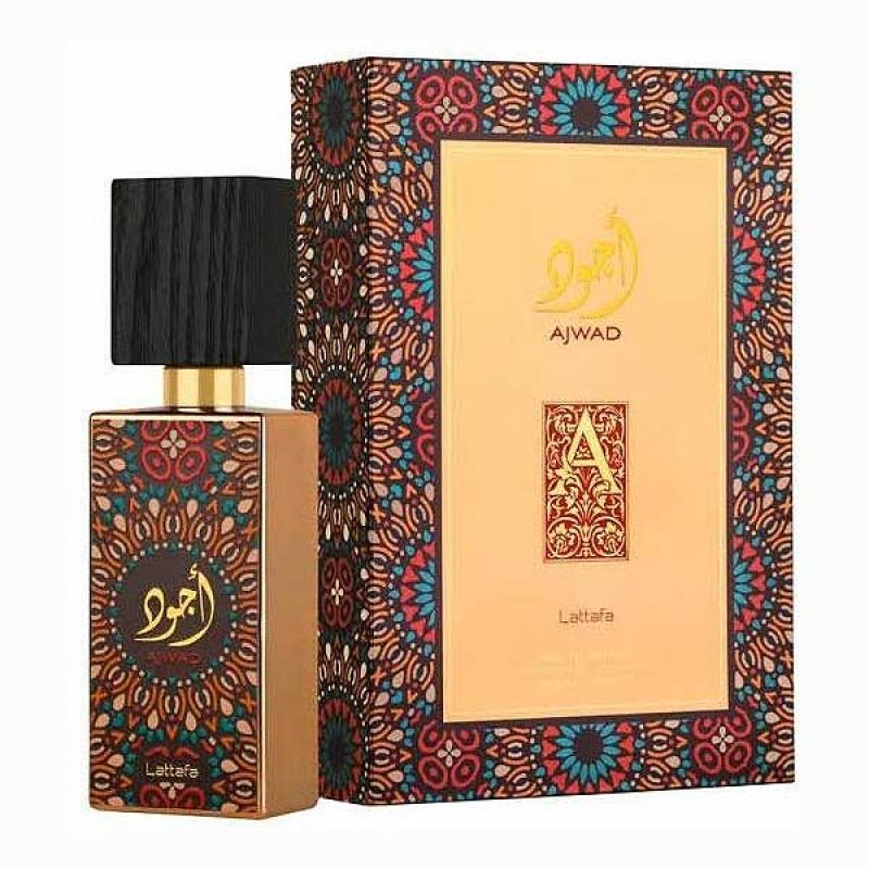 Ajwad edp 60ml