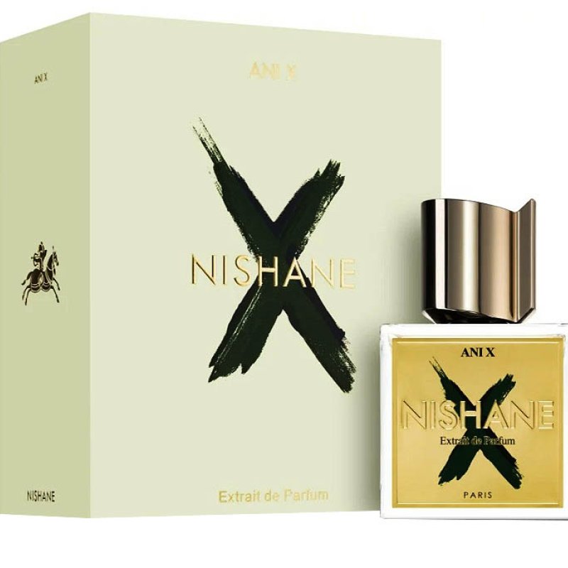 Ani X Extrait de Parfum 100ml