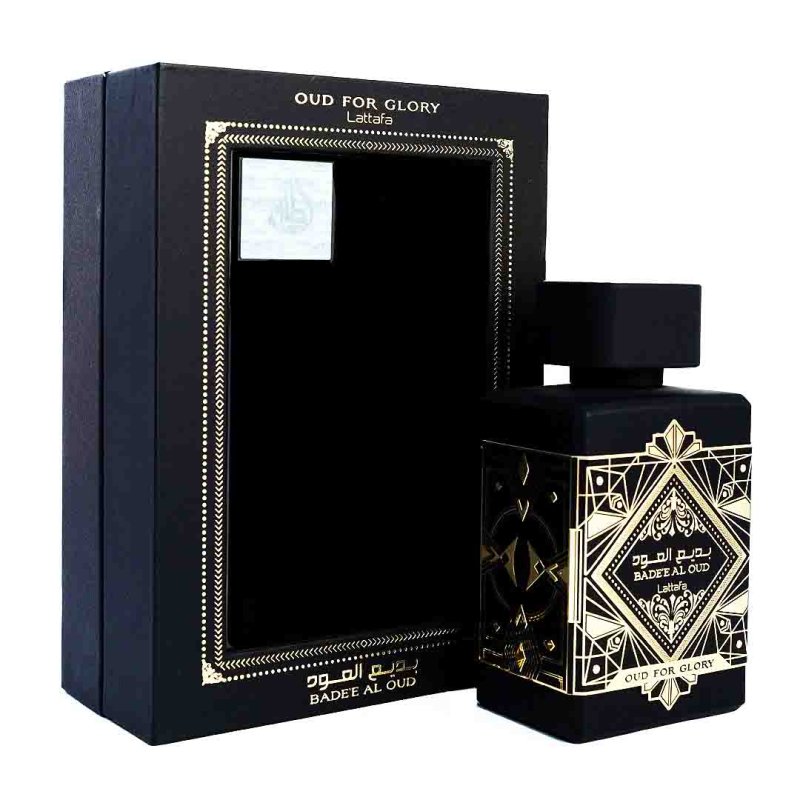 Bade'e Al Oud edp 100ml