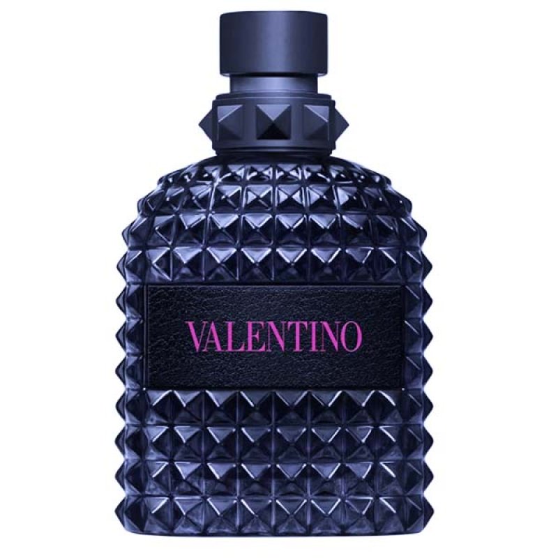 Born in Roma Uomo Extradose Parfum tester 100ml