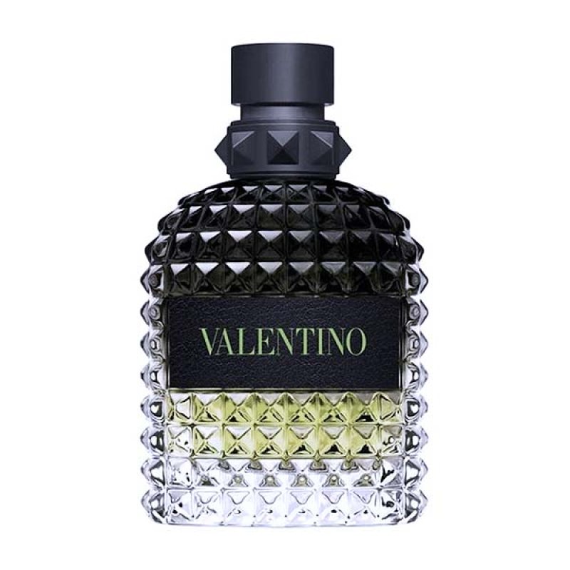 Born in Roma Uomo Green Stravaganza edp tester 100ml
