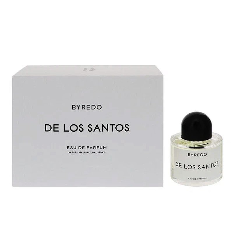 De Los Santos edp 100ml