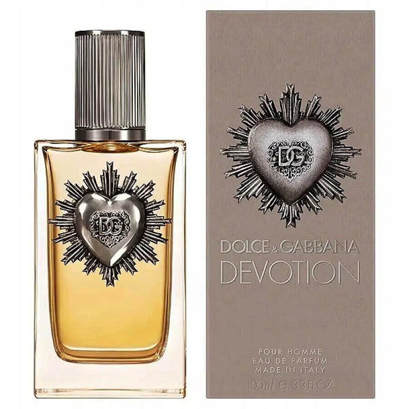 Devotion Men edp 50ml