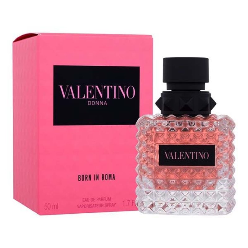 Donna Born in Roma edp 100ml