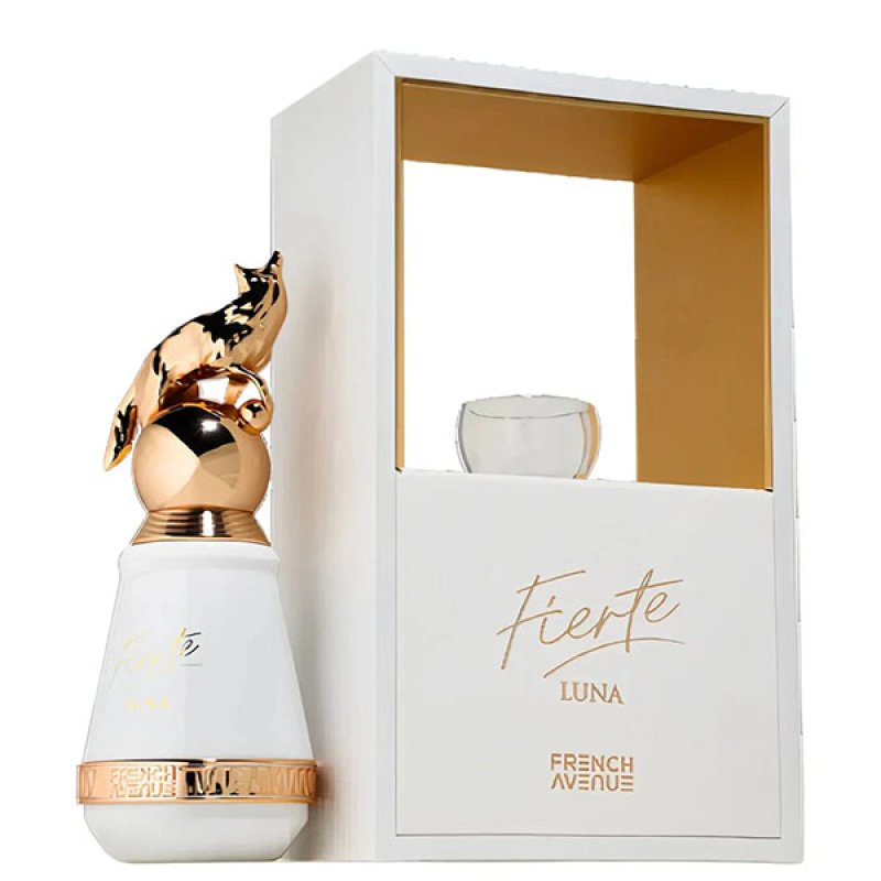 Fierte Luna edp 80ml