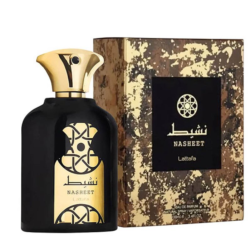 Nasheet edp 100ml
