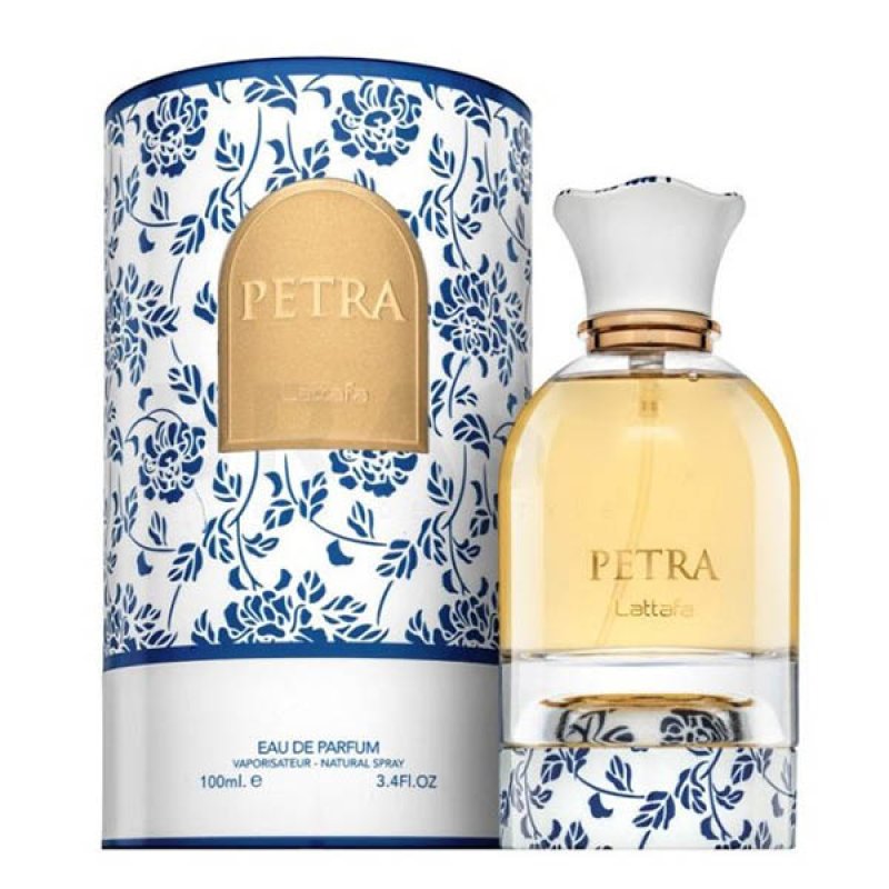 Petra edp 100ml