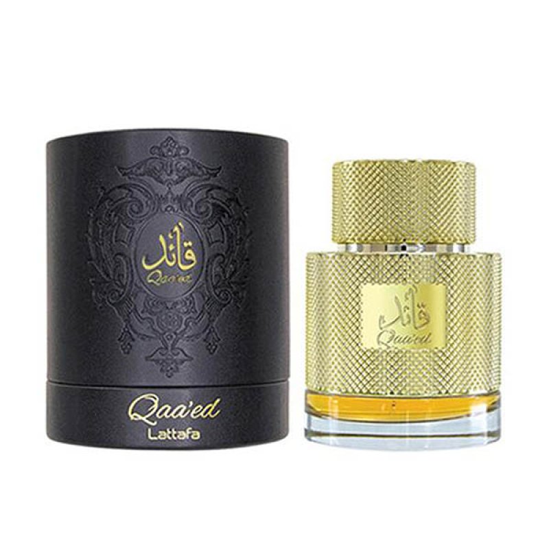 Qaa'ed edp 100ml