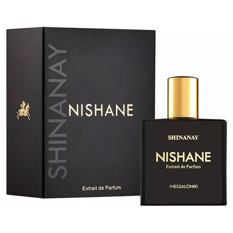 Shinanay Extrait de Parfum 30ml