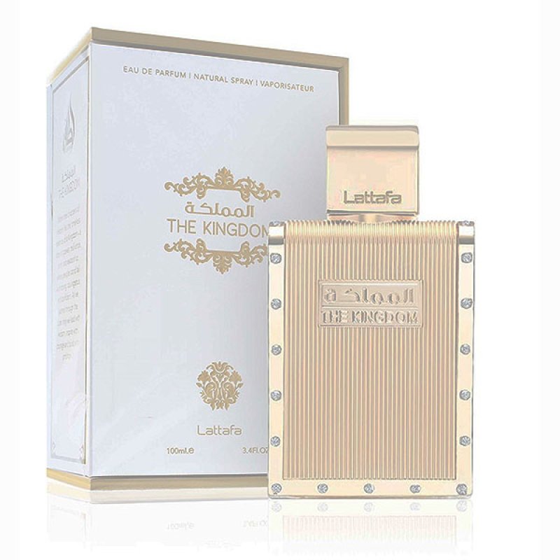 The Kingdom Men edp 100ml