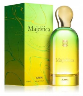 Majestica edp 100ml