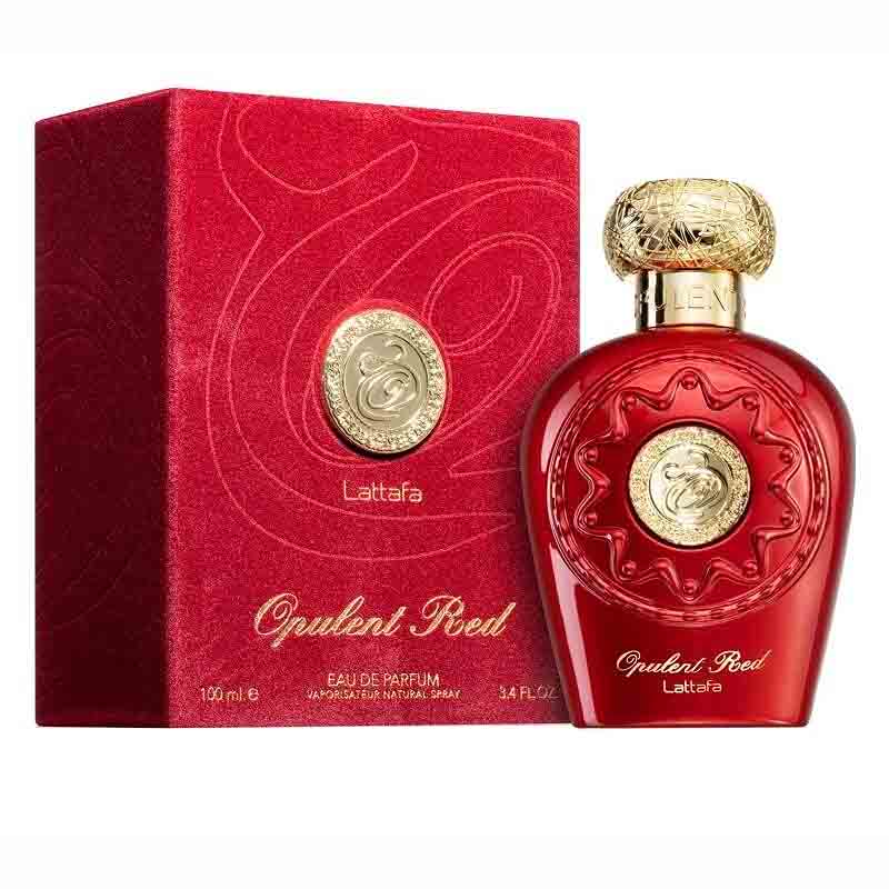 Opulent Red edp 100ml