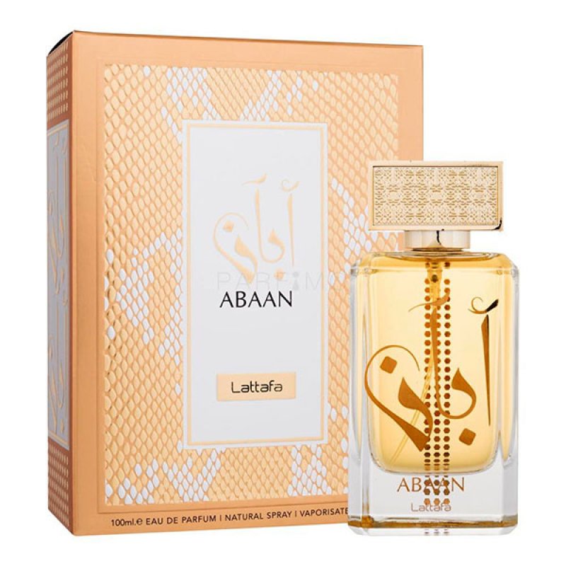 Abaan edp 100ml