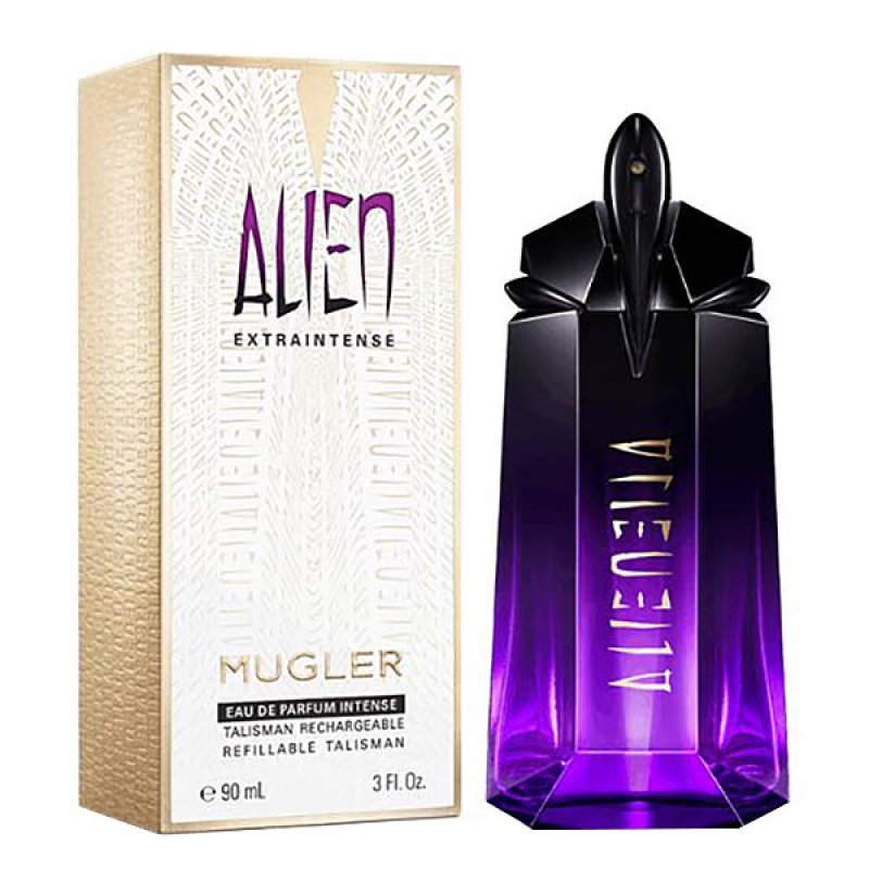 Alien Extraintense edp 30ml