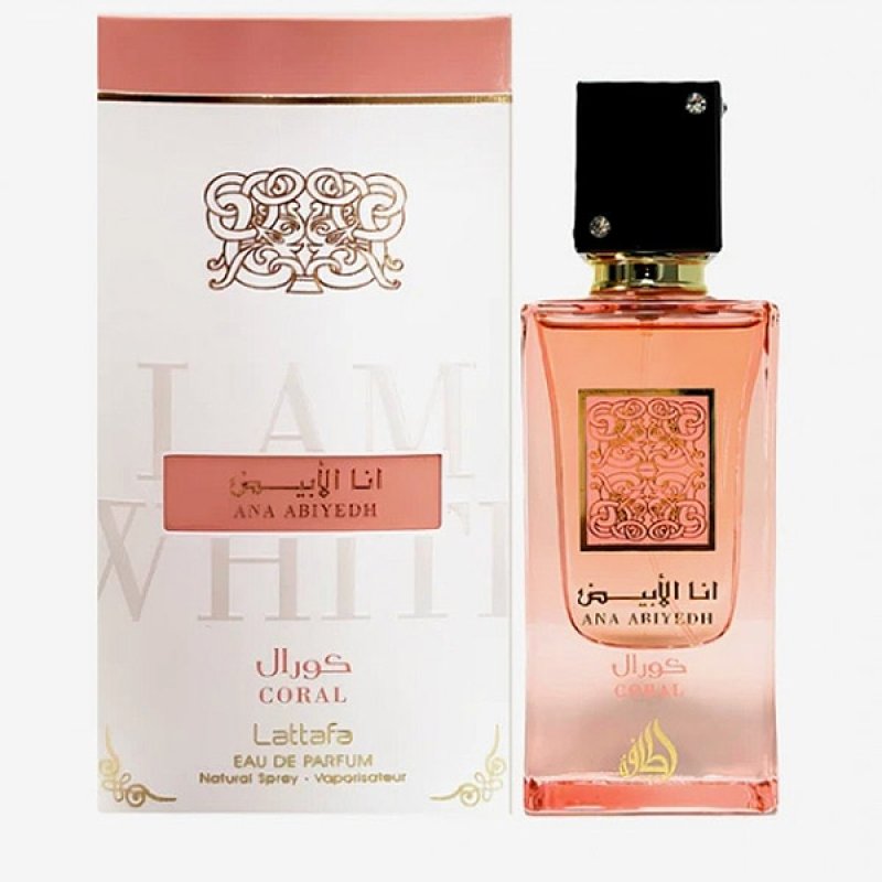 Ana Abiyed Coral edp 100ml