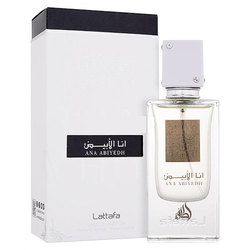 Ana Abiyedh edp 60ml