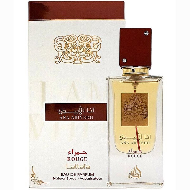 Ana Abiyed Rouge edp 60ml