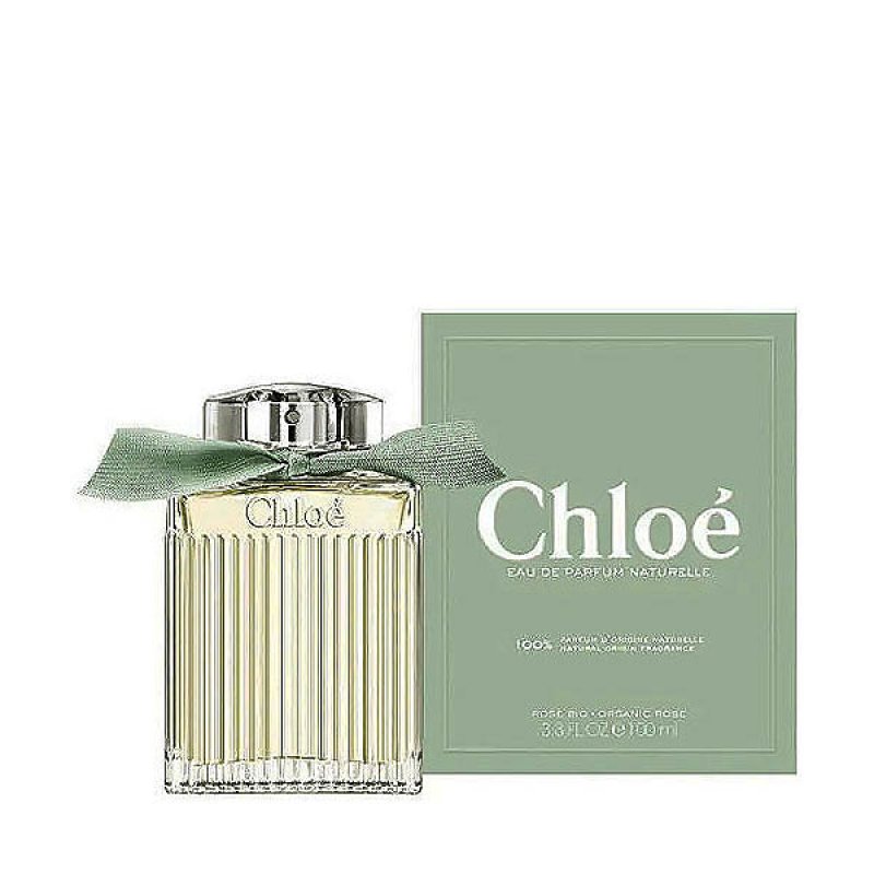 Chloé Naturelle edp 100ml