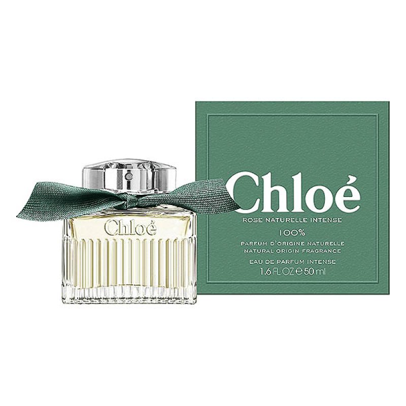 Chloé Rose Naturelle Intense edp 100ml