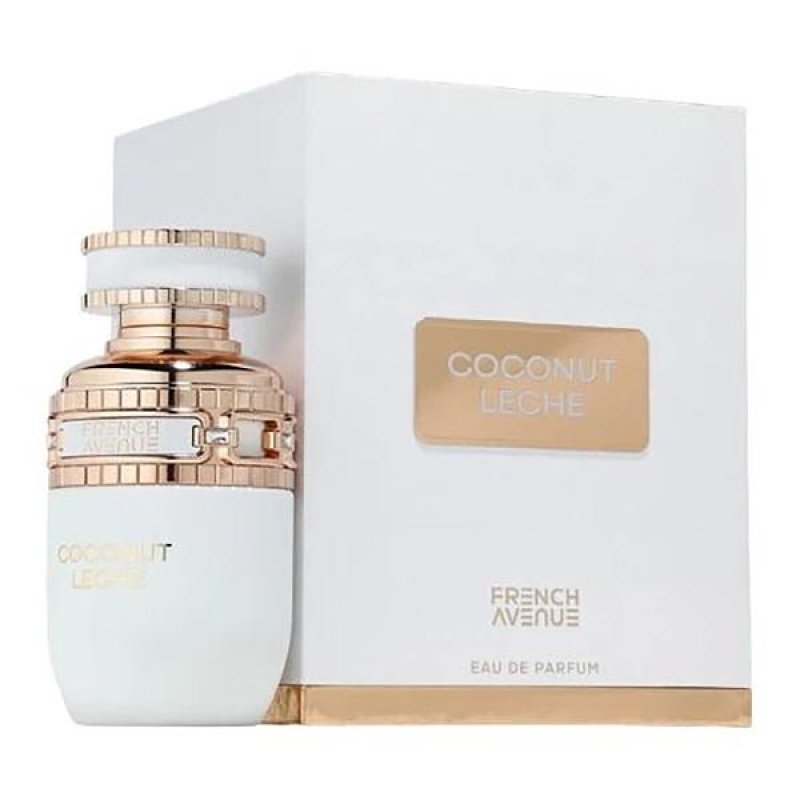 Coconut Leche edp 100ml