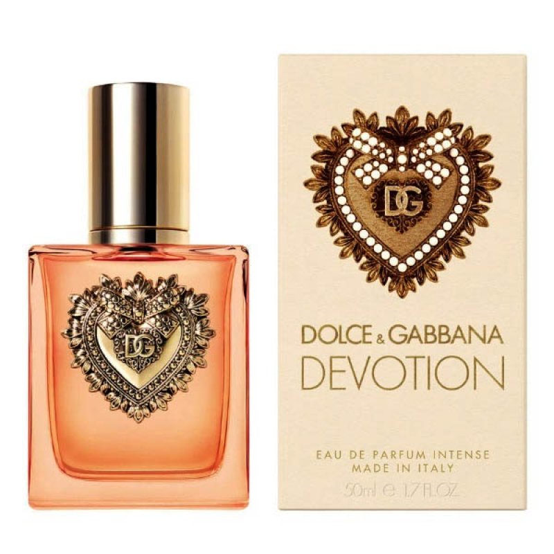 Devotion Intense edp 50ml