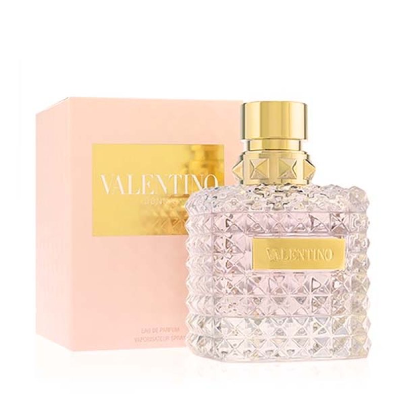 Donna Born in Roma Ivory edp 100ml