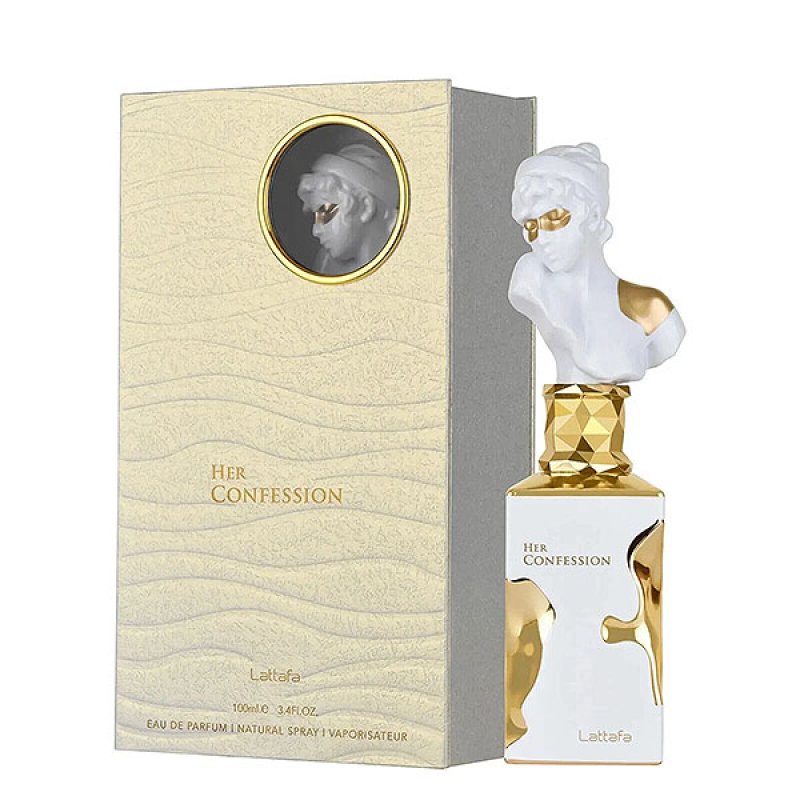 Her Confession edp 100ml