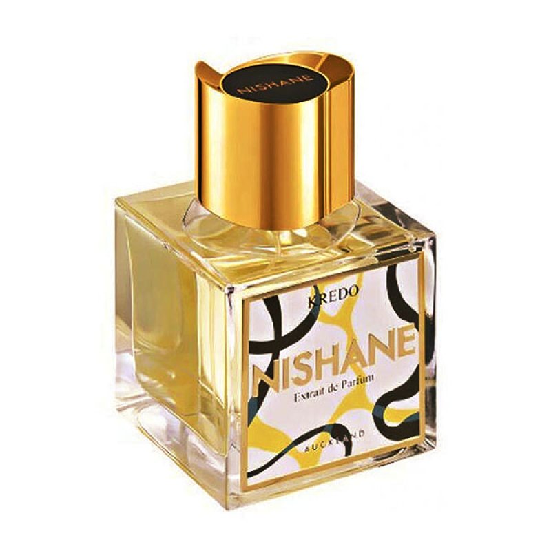 Kredo Extrait de Parfum tester 50ml