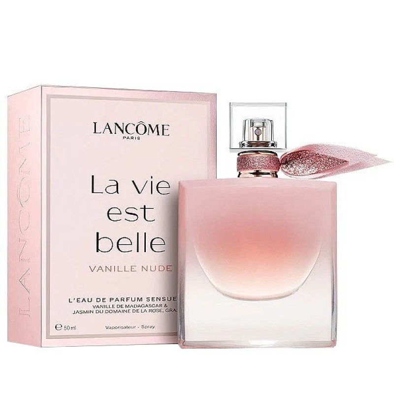 La Vie Est Belle Vanille Nude L'Eau de Parfum 50ml