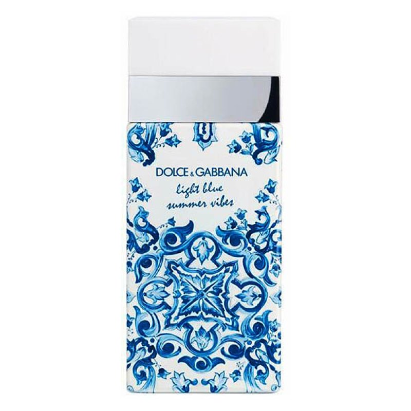 Light Blue Summer Vibes Woman edt tester 100ml