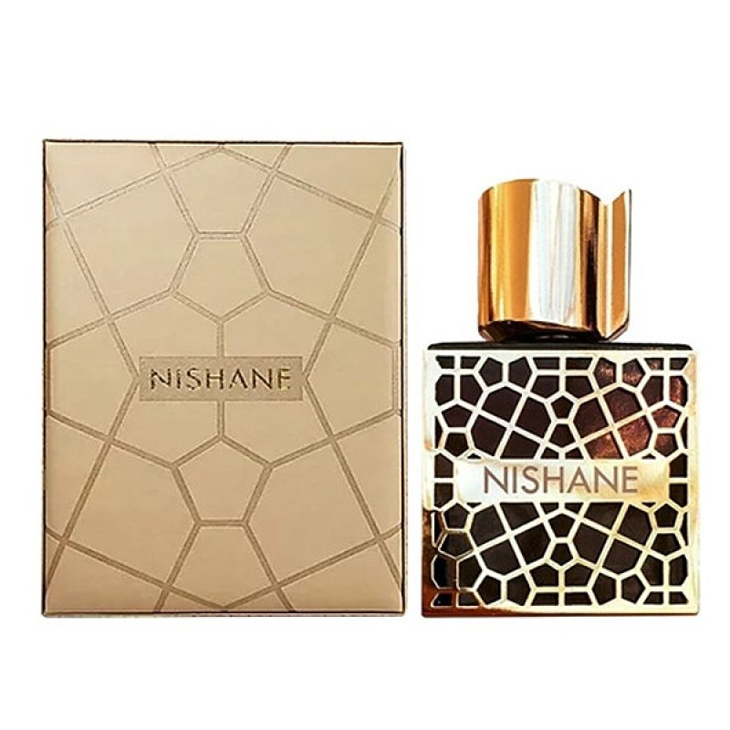Nefs Extrait de Parfum 50ml