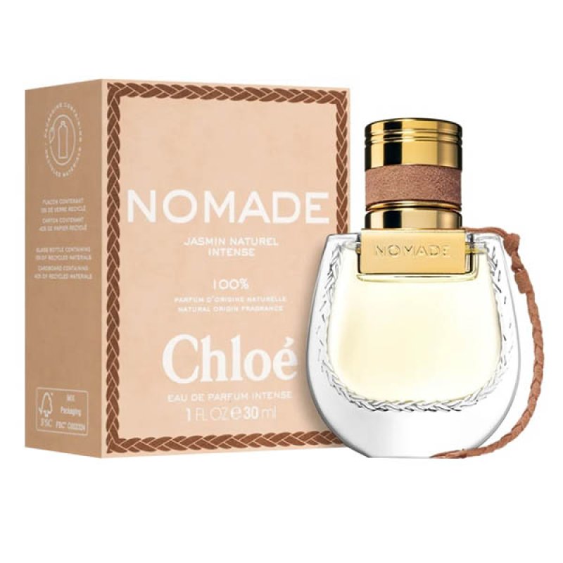 Nomade Jasmin Naturel Intense edp 30ml