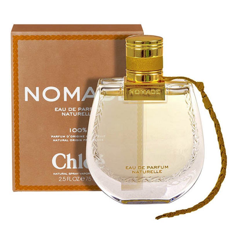 Nomade Naturelle edp 75ml
