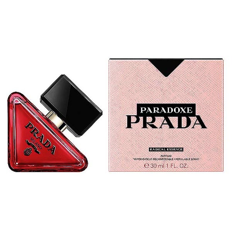 Paradoxe Radical Essence Parfum 50ml