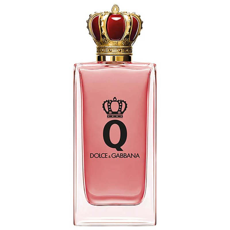 Q by Dolce & Gabbana Intense edp tester 100ml