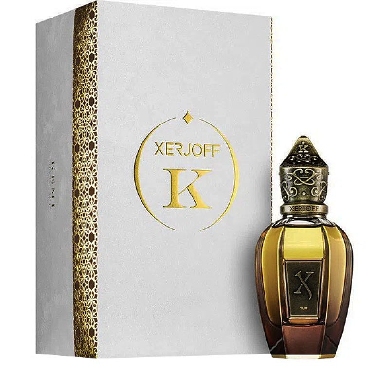'Ilm / "K" Coll. /edp tester 50ml