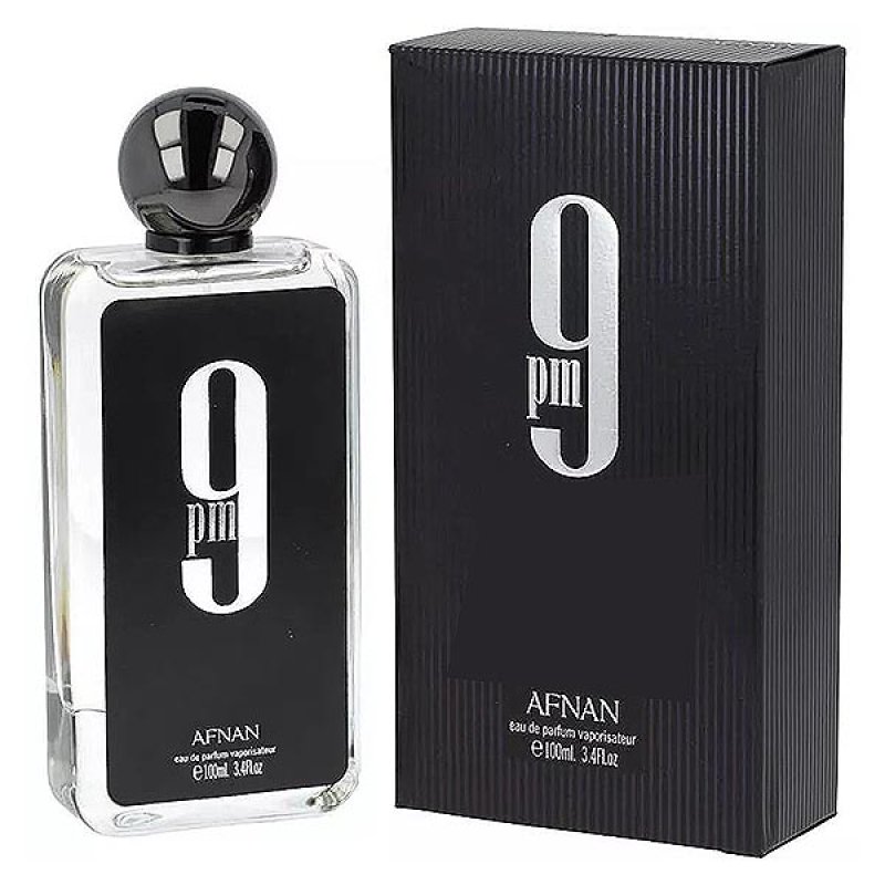 9 PM edp 100ml