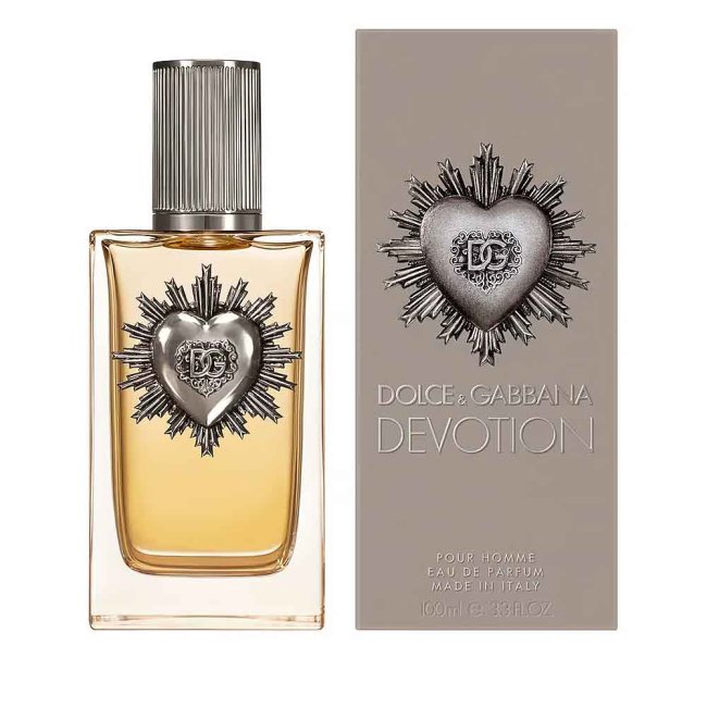Devotion Men edp 50ml