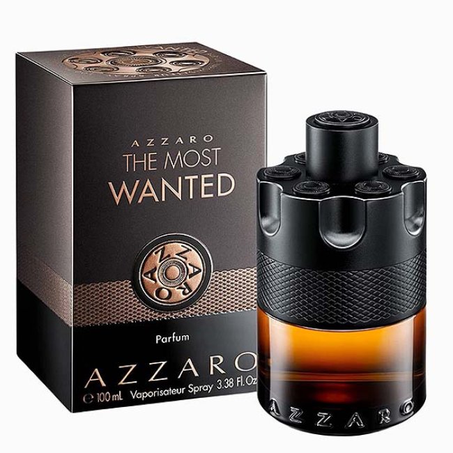 The Most Wanted edt 50ml