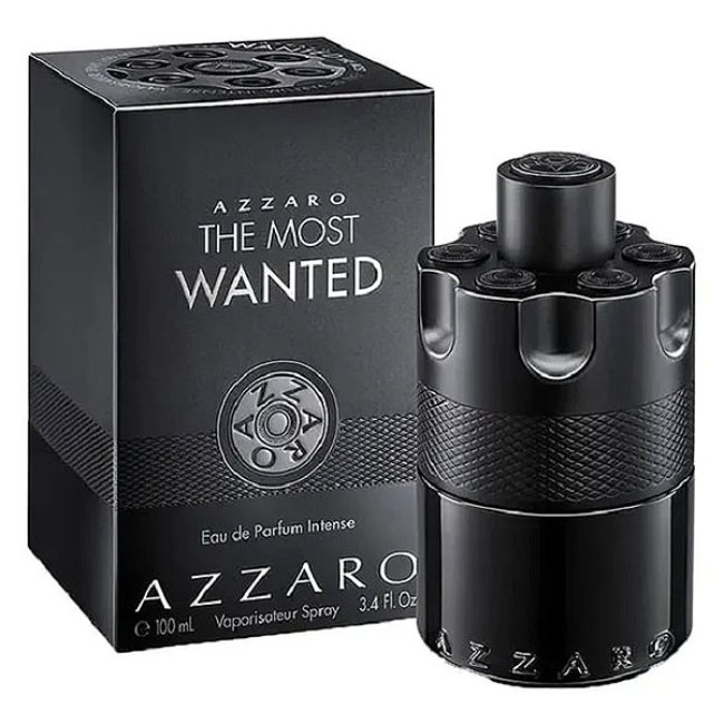 The Most Wanted Intense edp 50ml