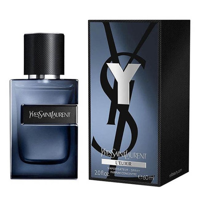 Y Elixir Concentré Parfum 60ml