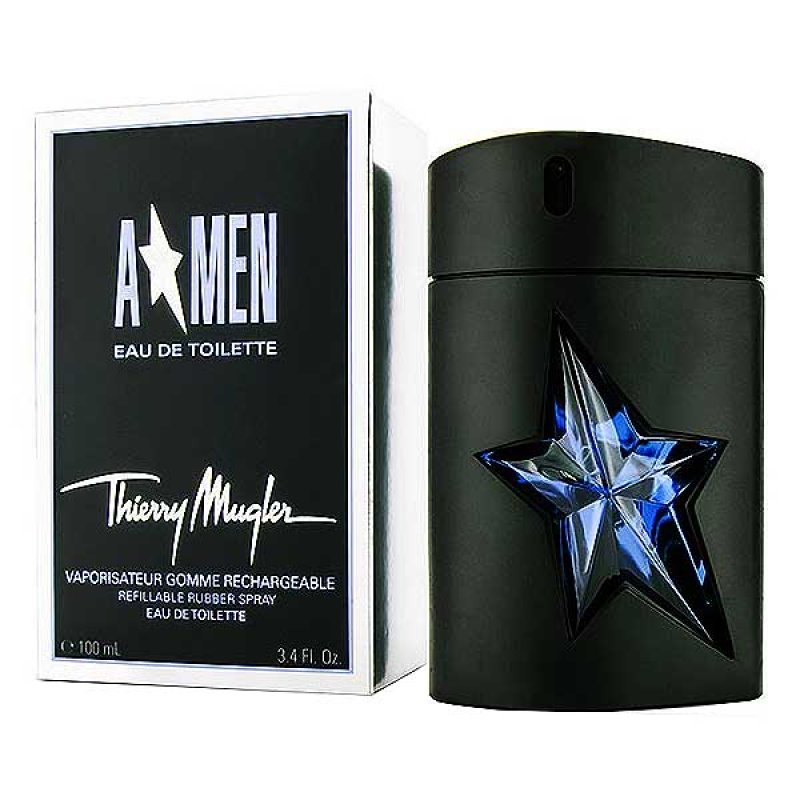 A*Men Fantasm edp 100ml