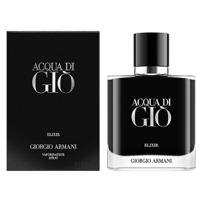 Acqua di Gio Elixir Parfum 50ml