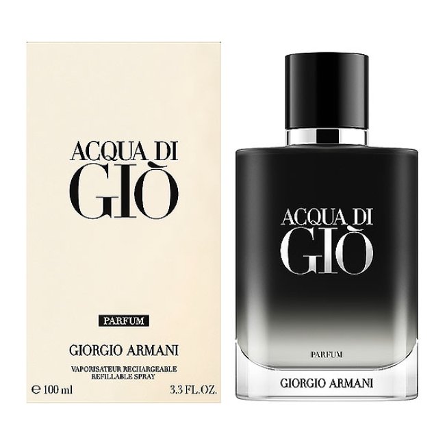Acqua di Giò Parfum 125ml
