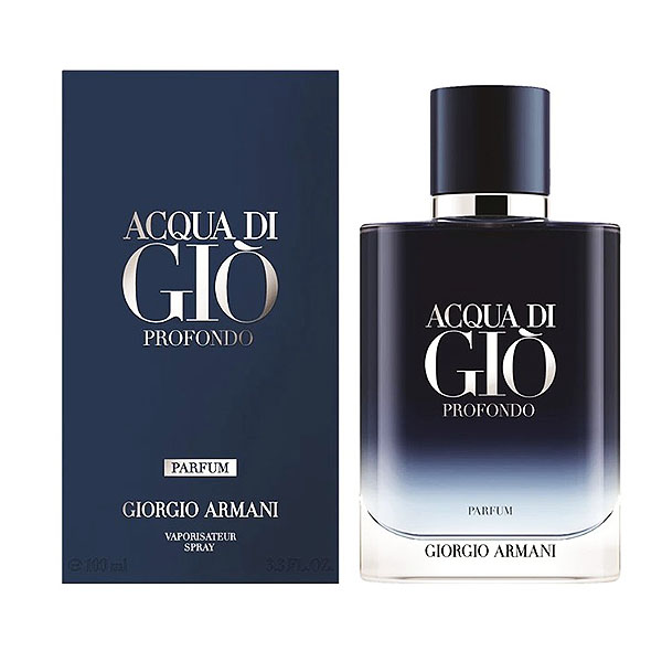 Acqua di Giò Profondo Parfum 30ml