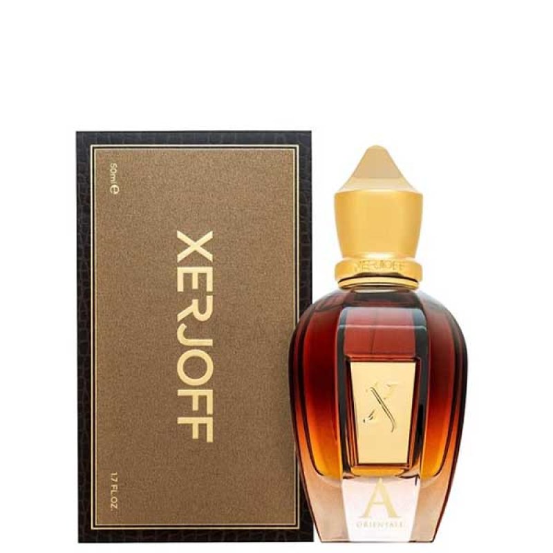 Alexandrie Orientale Parfum tester 50ml
