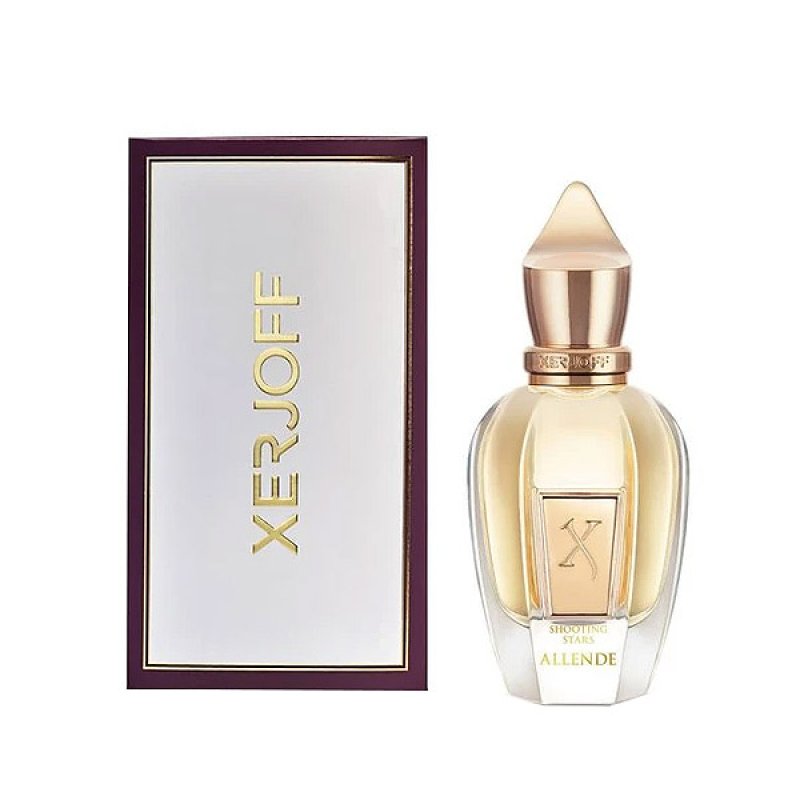 Allende Parfum tester 50ml