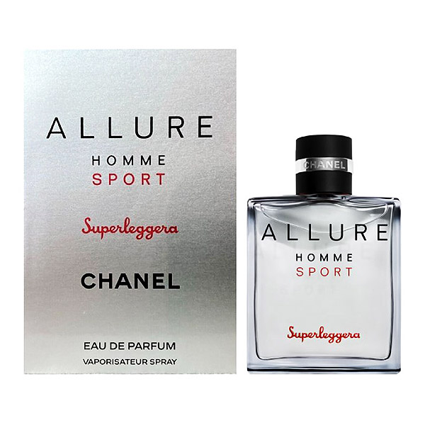 Allure Homme Sport Superleggera edp 100ml