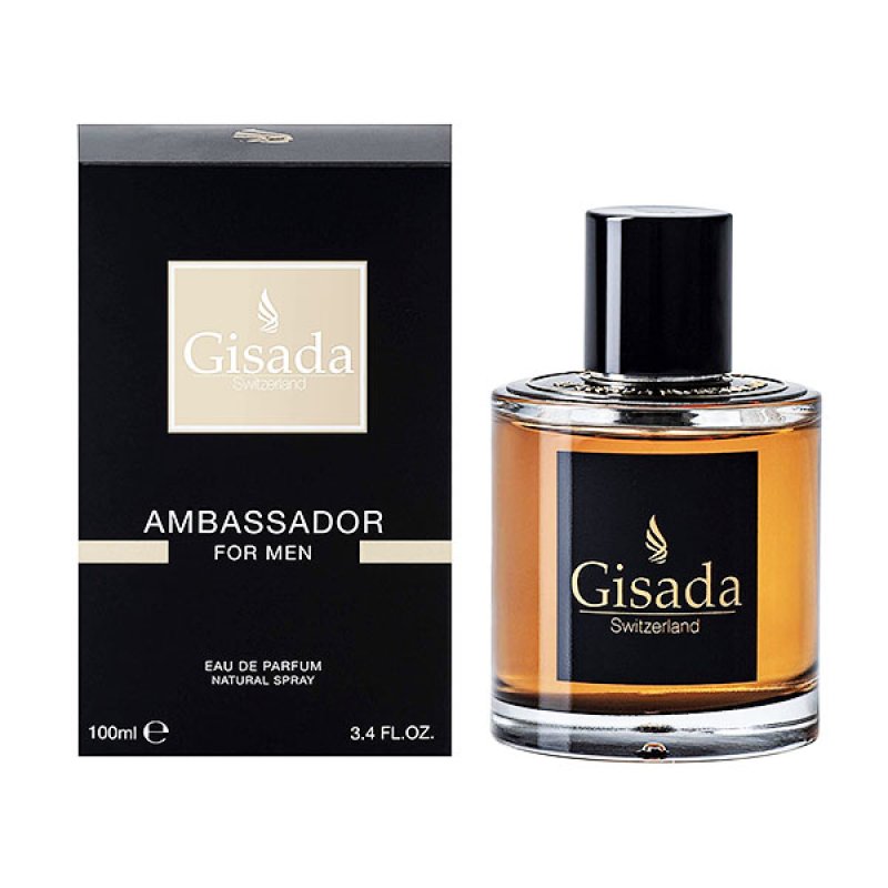 Ambassador Men edp 100ml 